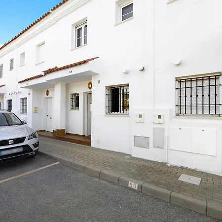 Casa Dahlia Сasa de vacaciones Costa Ballena