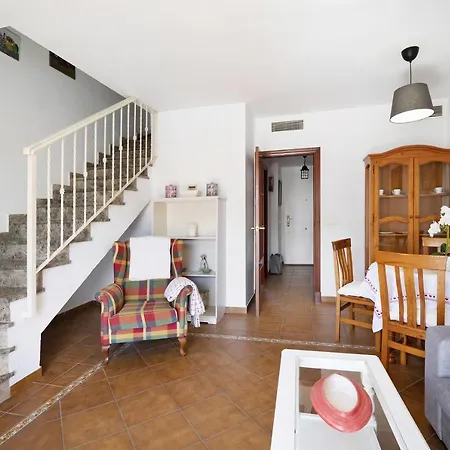 Casa Dahlia *