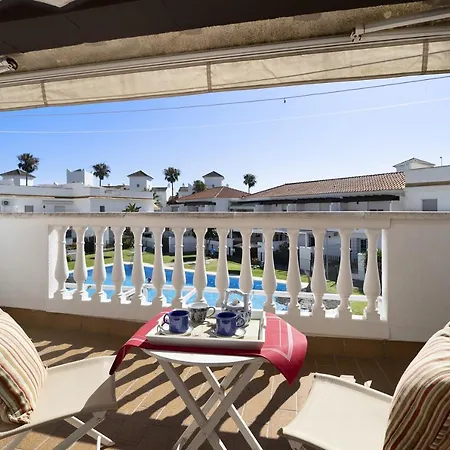 Casa Dahlia Costa Ballena