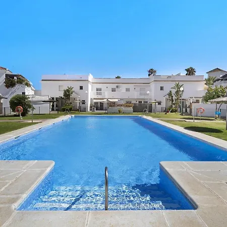 Casa Dahlia Сasa de vacaciones