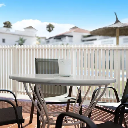 Casa Dahlia Costa Ballena