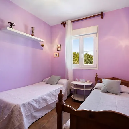 Сasa de vacaciones Casa Dahlia Costa Ballena